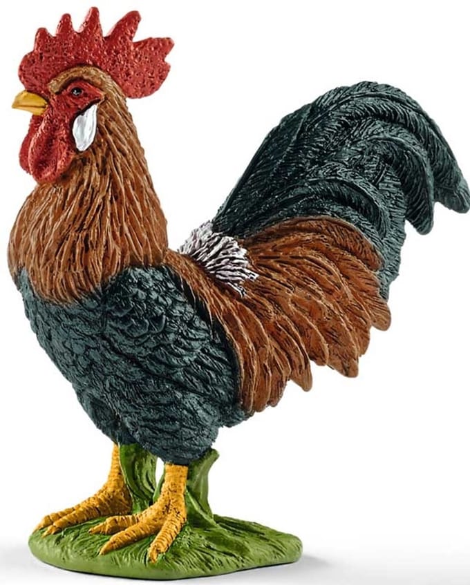 Schleich 13825 Haan