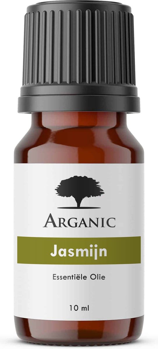 Jasmijn - Etherische Olie - 10ml
