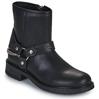 Laarzen Zadig &amp; Voltaire X60494