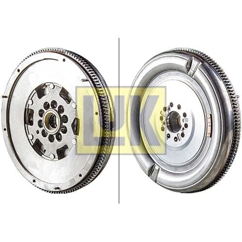 Schaeffler Luk Vliegwiel LUK 415 0195 10