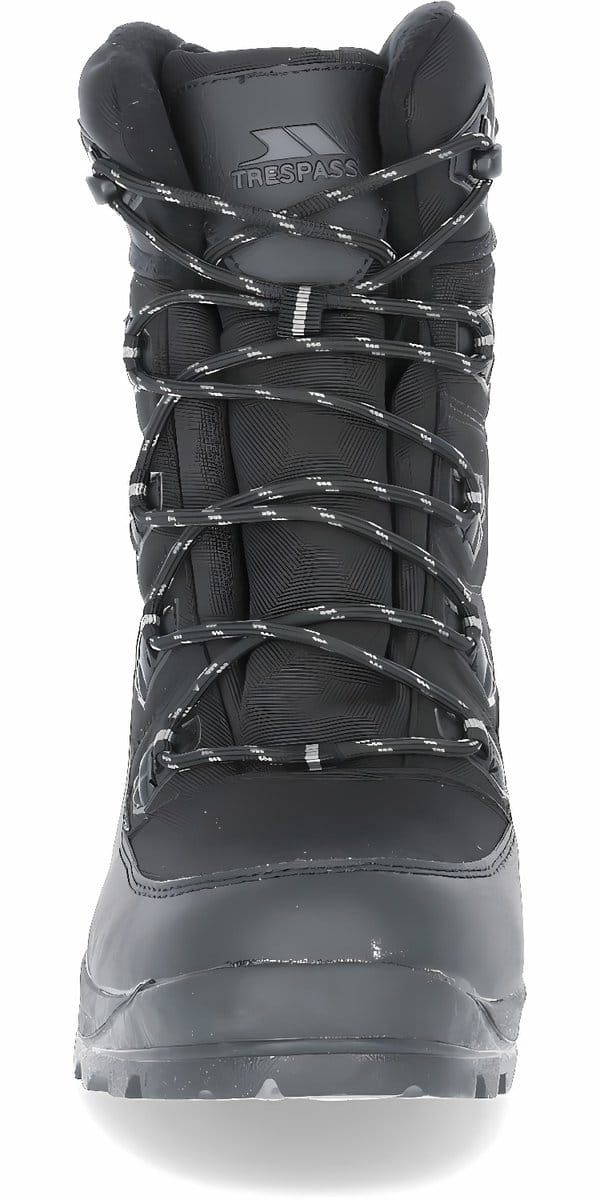 Trespass winterschoenen Zotos - Snow Boot voor heren
