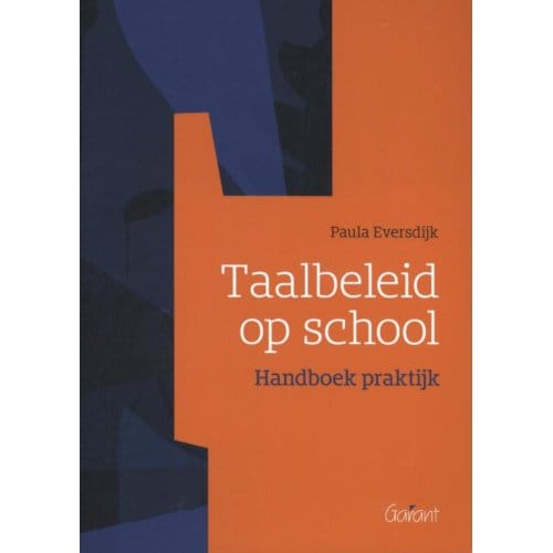 Taalbeleid Op School - Paula Eversdijk