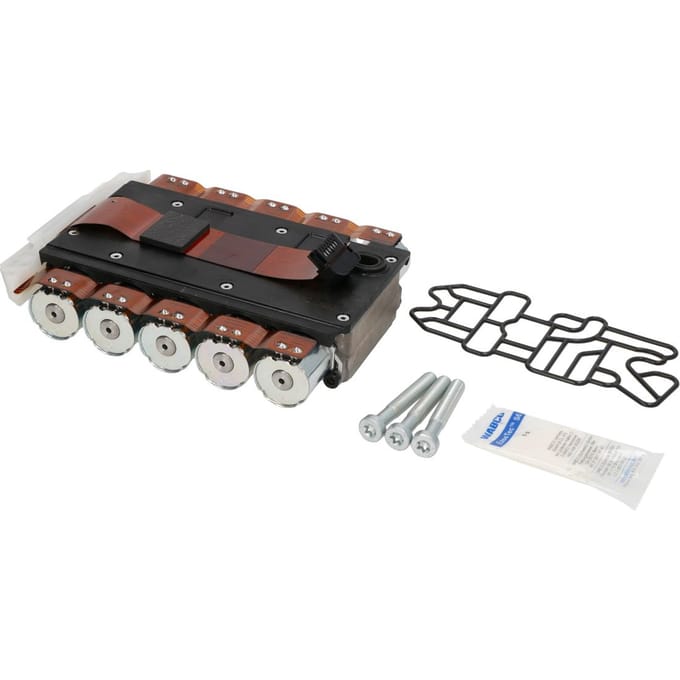 Regelaar, automatische versnelling WABCO 4213559302