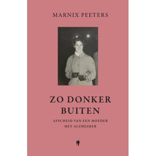Zo Donker Buiten - Marnix Peeters