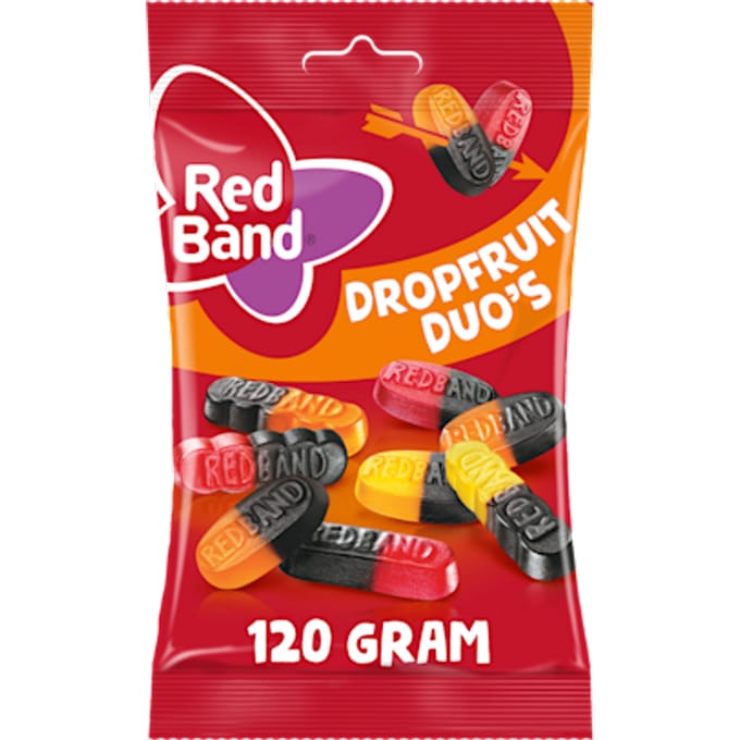 Dropfruit duo's