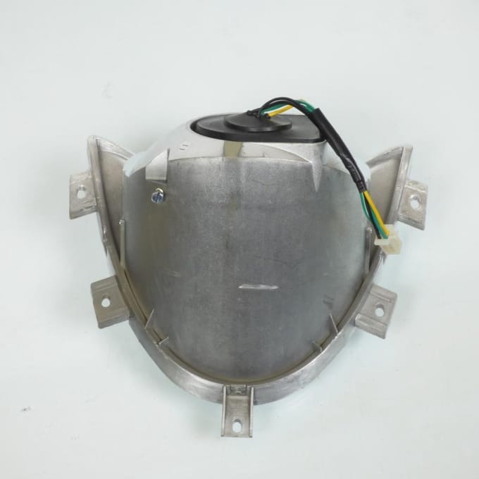 Optique avant pour Scooter Chinois 50 Scoot Neuf