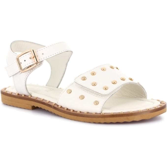 Platte sandalen Grunland DSG-SA1972