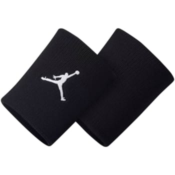 Nike Jordan Jumpman ZweetbandVolwassenen - zwart - wit
