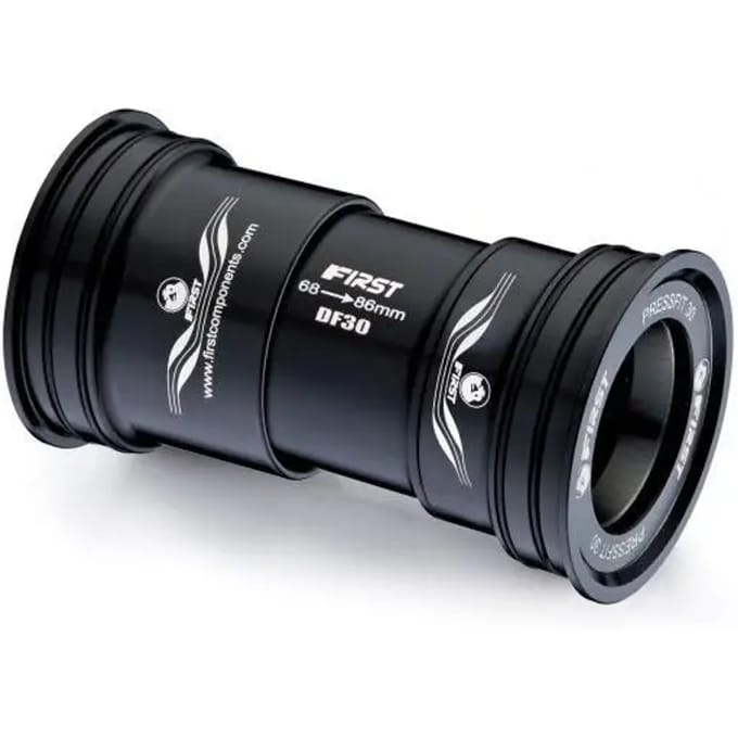 Trapas First Components Press-Fit Sram