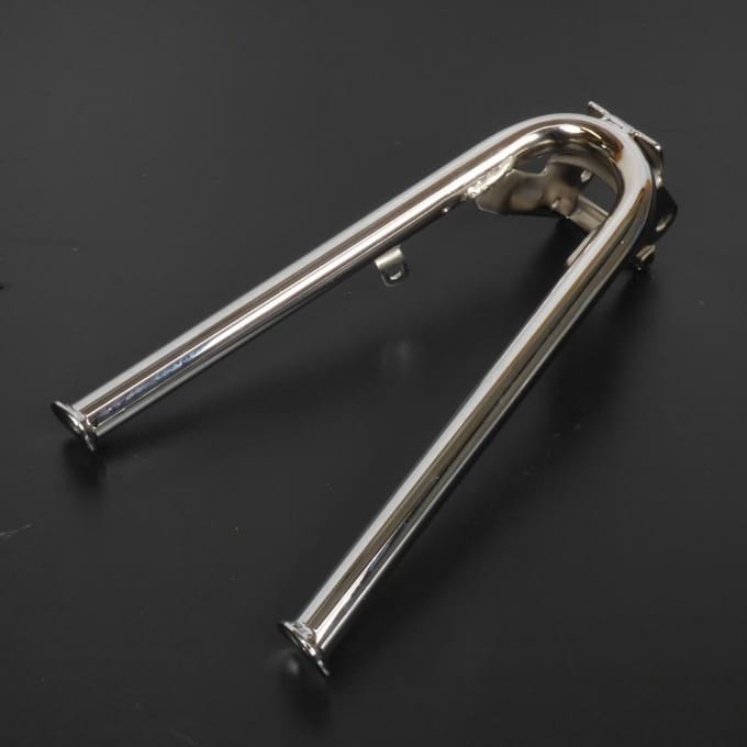 Béquille centrale RSM pour Mobylette Peugeot 50 103 SP Neuf