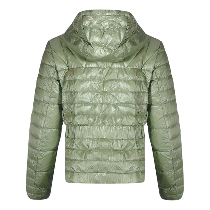 Parajumpers Miroku Nijl groen donsjack