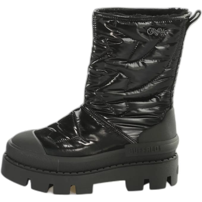 Laarzen nylon vrouwen Buffalo Raven Snow