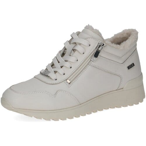 Caprice Dames Sneaker 9-26201-43 170 G-breedte Maat: 37 EU