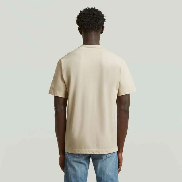 Regular fit Poloshirt van puur katoen Model 'Core'