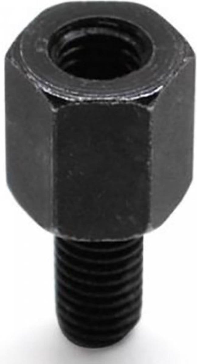 vicma spiegeladapter voor auto rt8 nieuw
