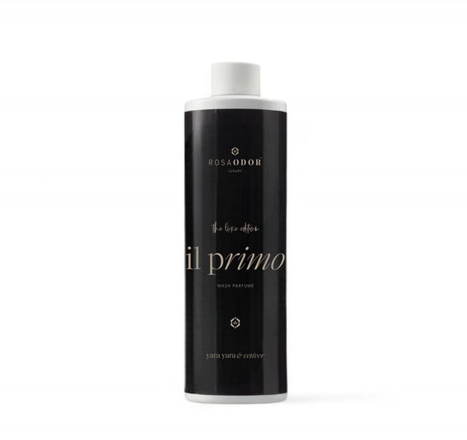 Il primo wasparfum rosaodor extra geconcentreerd