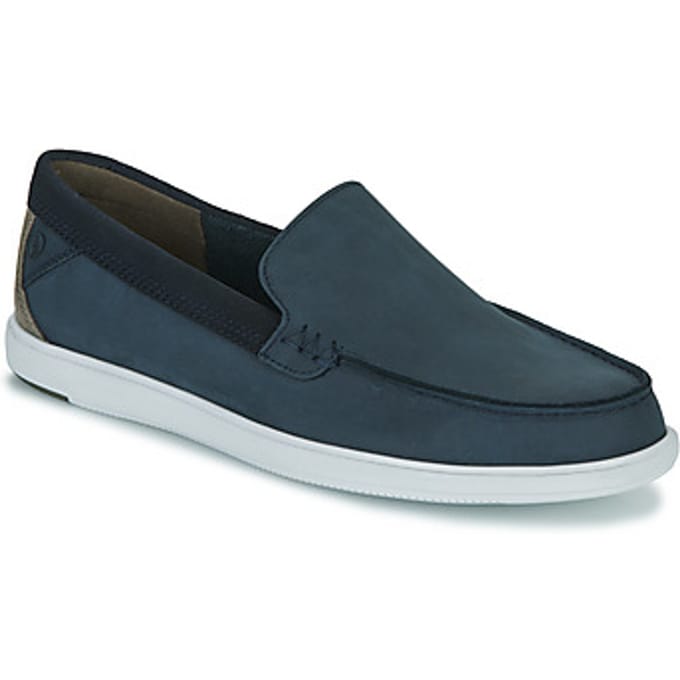 Bootschoenen Clarks BRATTON LOAFER