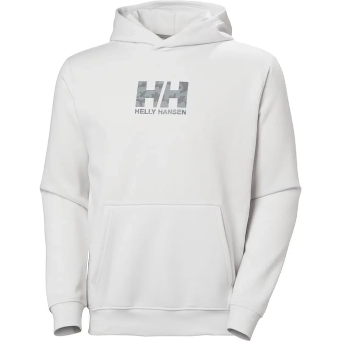 Capuchon sweaters Helly Hansen Cotton Fleece Graphic