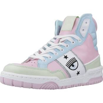 CHIARA FERRAGNI CF-1 HIGH Veelkleurig 37 EU