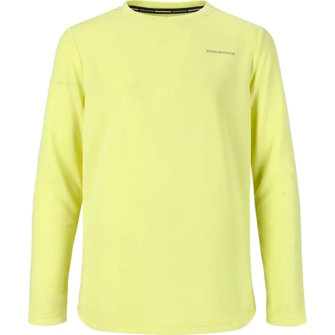 Kinder lange mouwen shirt Endurance Eally