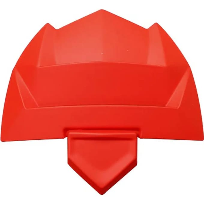 Motorhelm ventilatie LS2 FF800