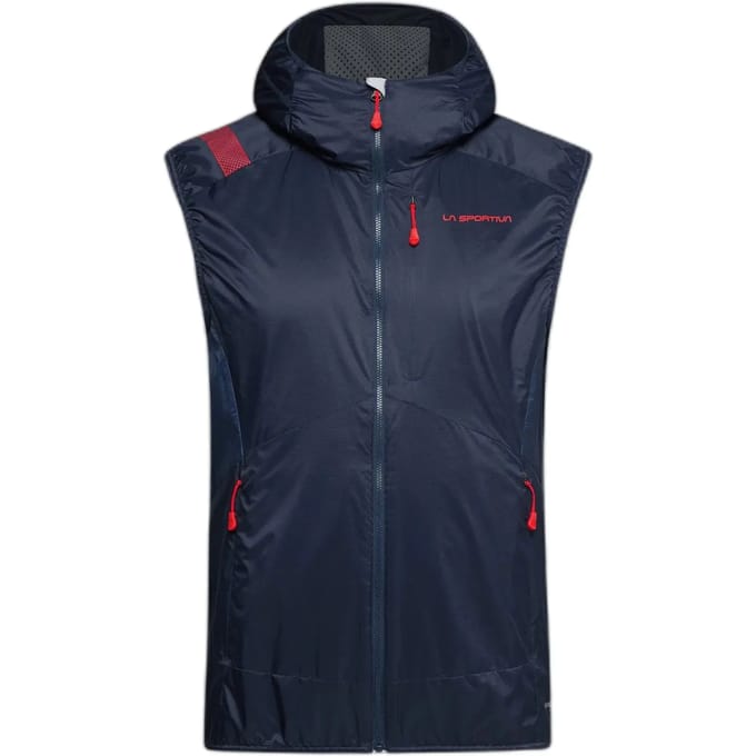 Mouwloos vest La Sportiva Across Lite