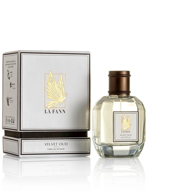 La Fann - Velvet Oud Parfum 100ml