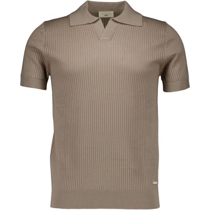 Seven Dials Bennet Polos Creme Sdl26106ri21