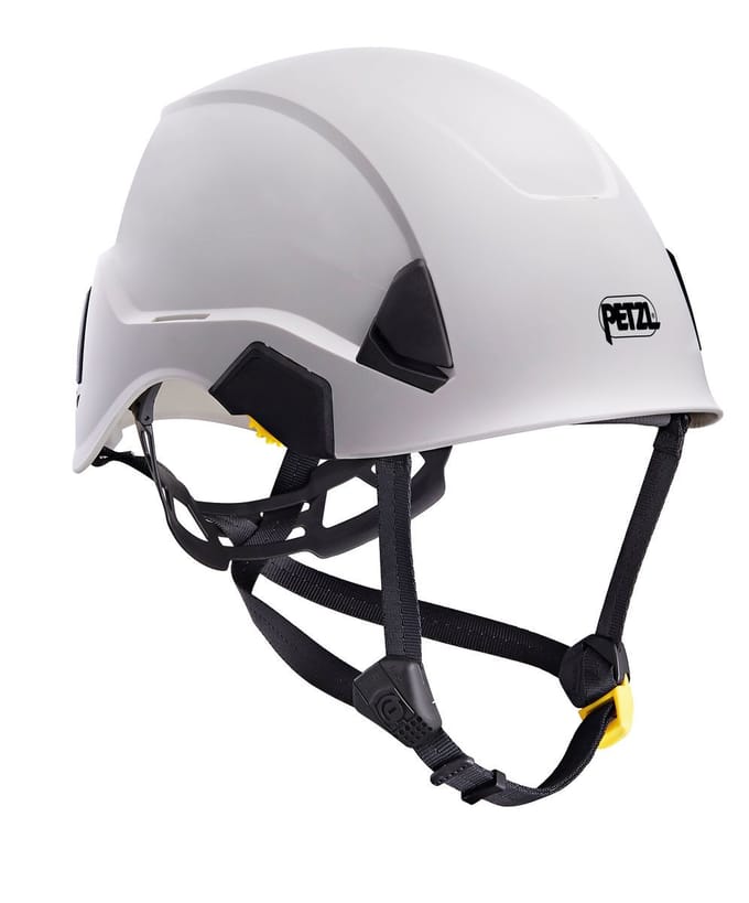 Petzl STRATO® – White