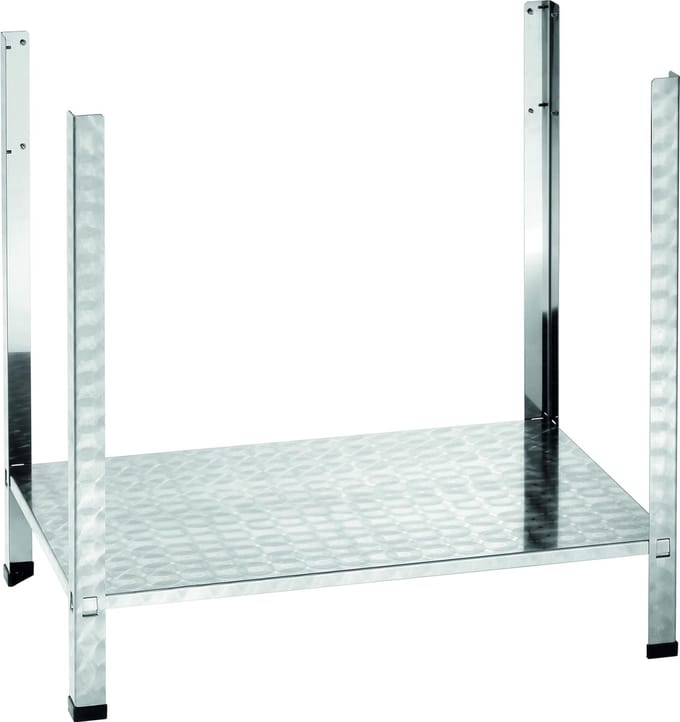 Onderbouw Voor Tafelbraadgrill