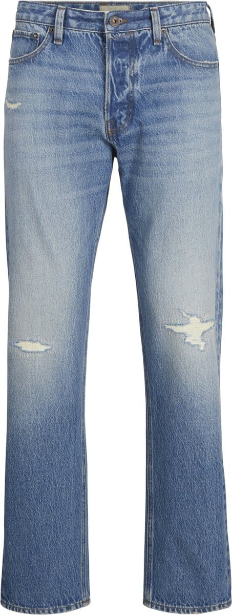 JACK&JONES - JJICHRIS JJCOOPER SBD 090 - Heren - Jeans