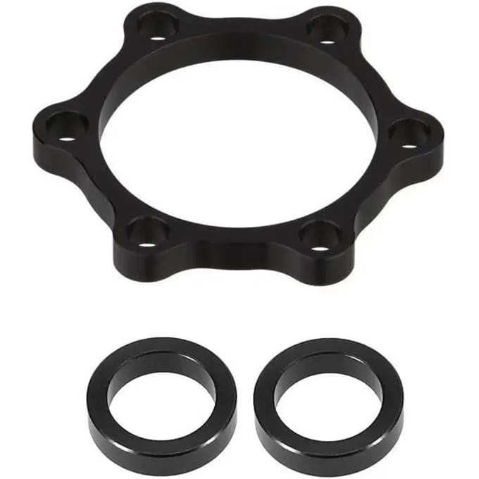 Voornaafadapter X-ON