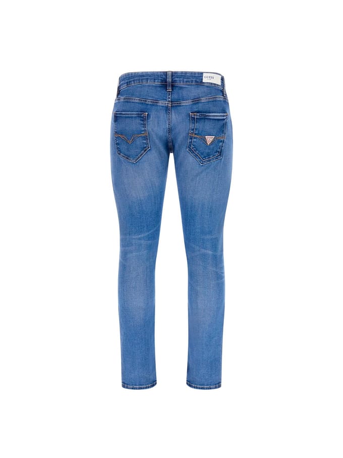 Guess skinny jeans voor heren