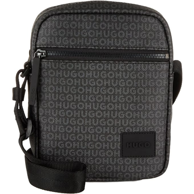 Hugo Boss Ethon 2.0 zip