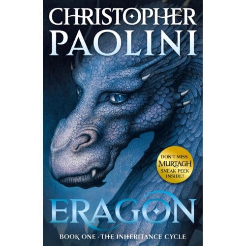 Eragon - Christopher Paolini