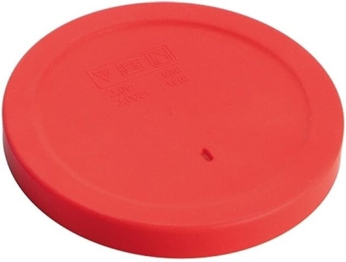 Deksel Serveerschaal Ø13,0cm 235237