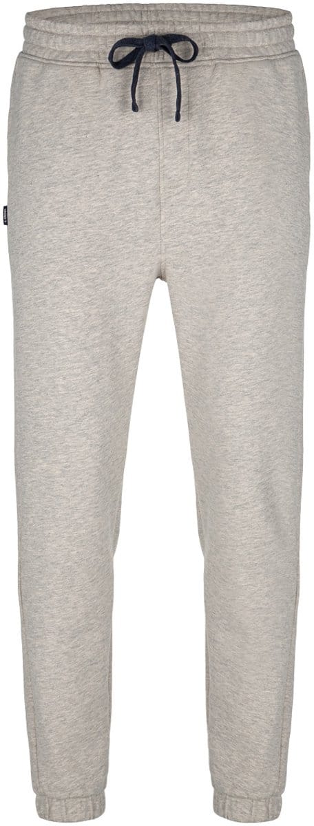 Heren Joggingbroek Loap Edgar Grijs 2xl - XXL