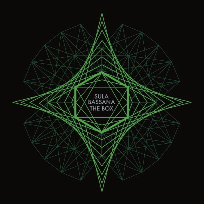 Sula Bassana - The Box (6 CD)