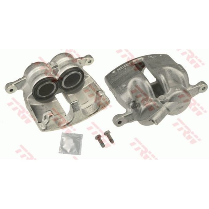 Remklauw TRW BHS1297E, voor links