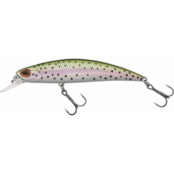 Lok Berkley Dex Bullet Jerk