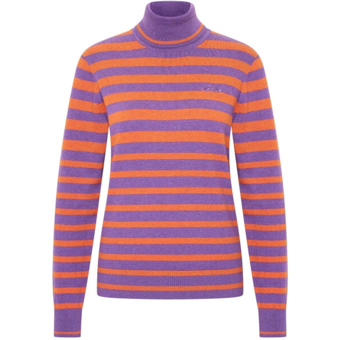 HV Society Pullover hvsalana