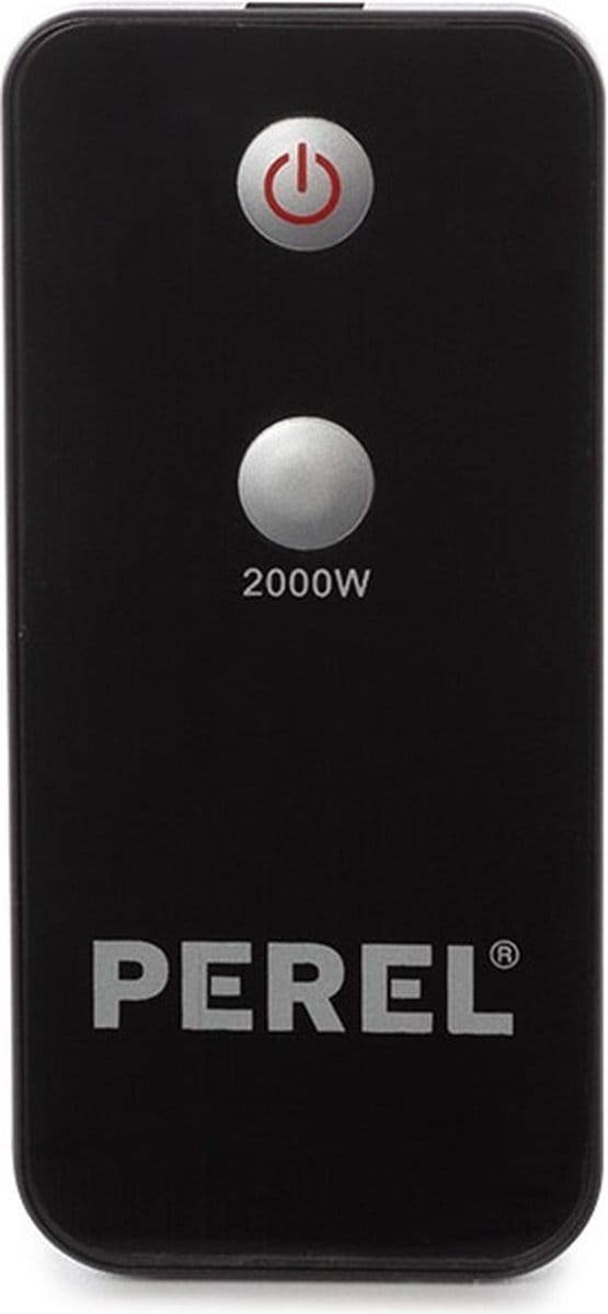 Perel AFSTANDSBEDIENING VOOR PHW2000-G-RC2