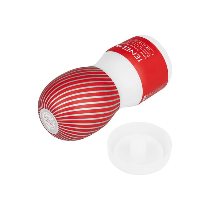 Tenga - Air Cushion Cup Medium