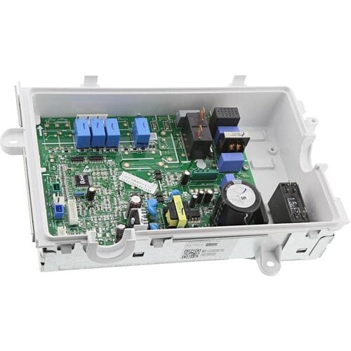 AEG set, electronische hoofdmodule, doos 4055414306