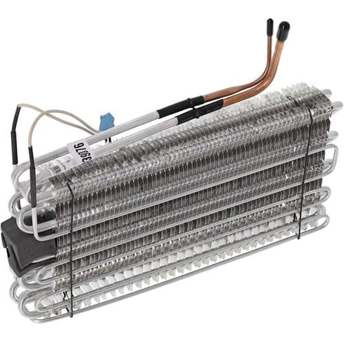 AEG verdamper, verwarming, set 4055555538