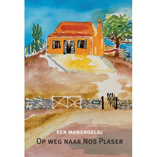 Op Weg Naar Nos Plaser - Ken Mangroelal
