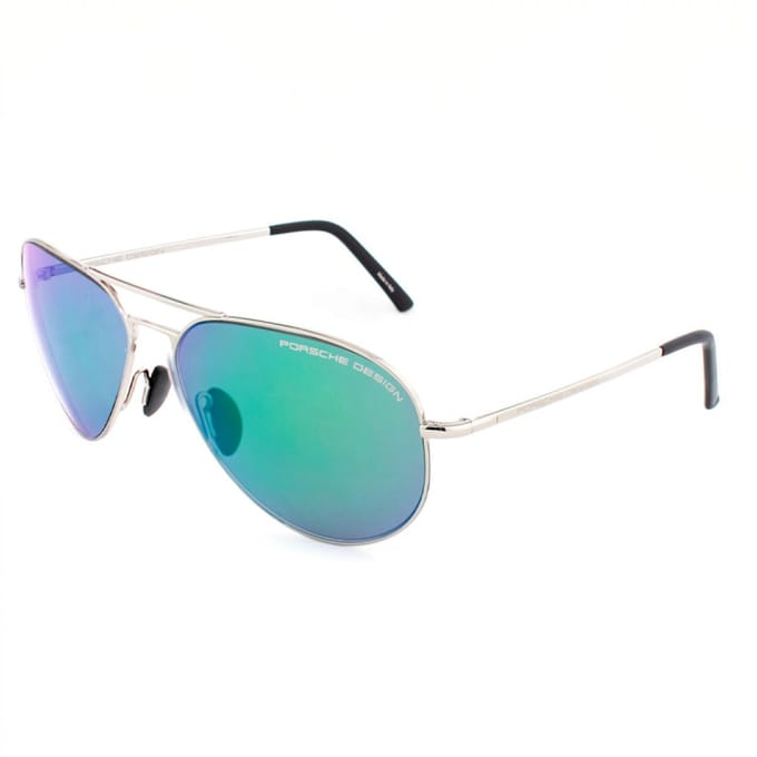 Porsche Design P8508-V395 Zonnebril Unisex 62x12x140