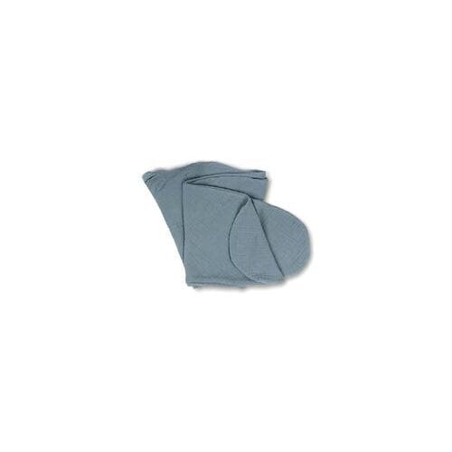 Doomoo Comfy Big cover voedingskussenhoes Blue heren