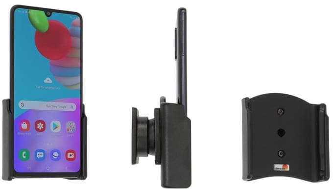 Brodit houder Samsung Galaxy A41