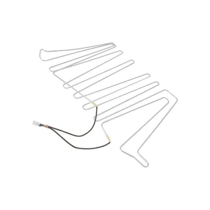 AEG Ontdooiverwarmer koel-vriescombinatie 2142142096
